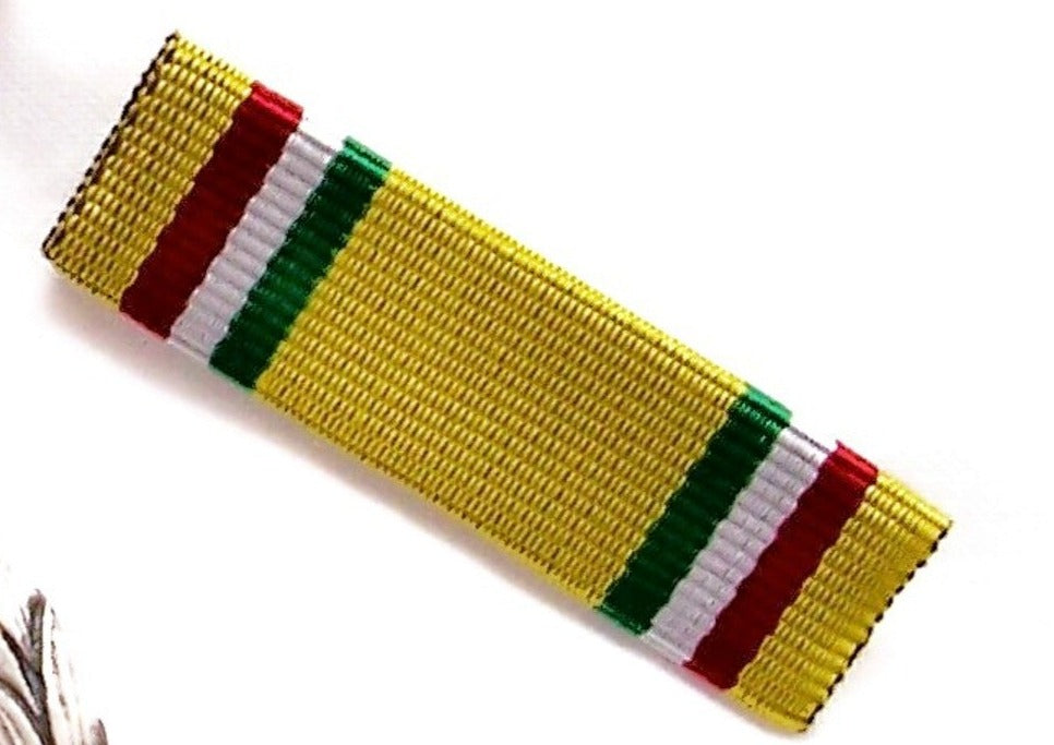 Nastrino da petto decorazione Somalia