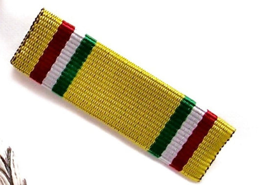 Nastrino da petto decorazione Somalia