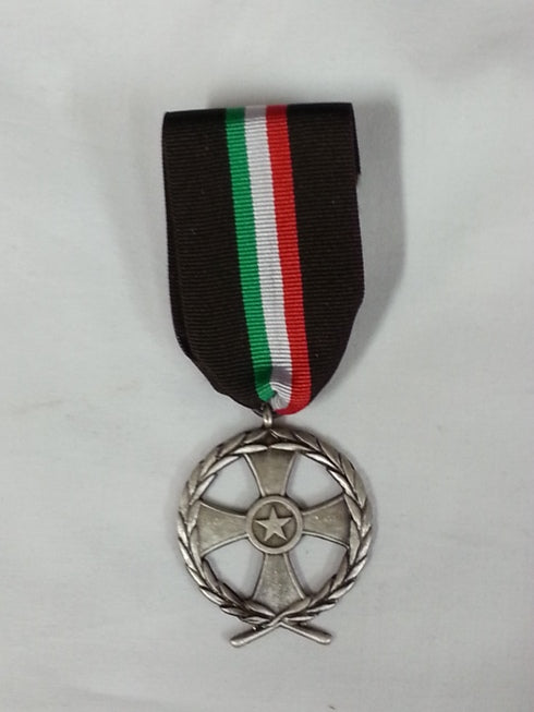 Croce Iraq Macedonia Antica Babilonia