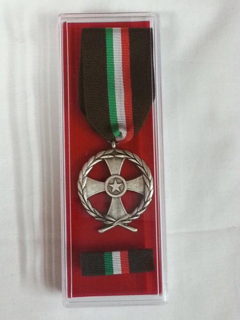 Kit completo Medaglia Iraq Macedonia Antica Babilonia