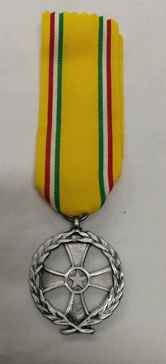 Medaglia Missione di Pace in Somalia