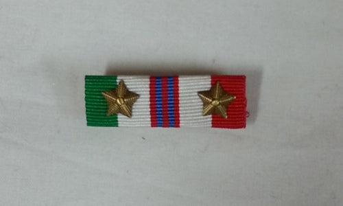 Medaglia Guerra 43 45 - Nastro / nastrino / medaglia
