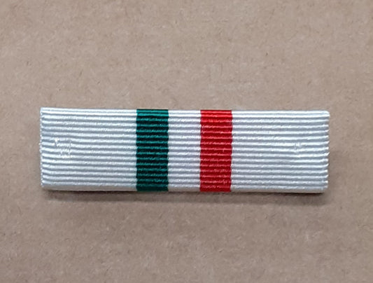 Nastrino da petto Missioni di Pace all' estero