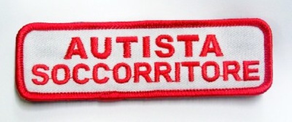 Toppa autista soccorritore