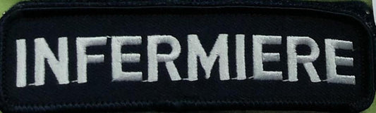 Toppa infermiere a strappo