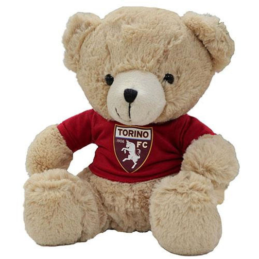 Peluche orsetto Torino FC