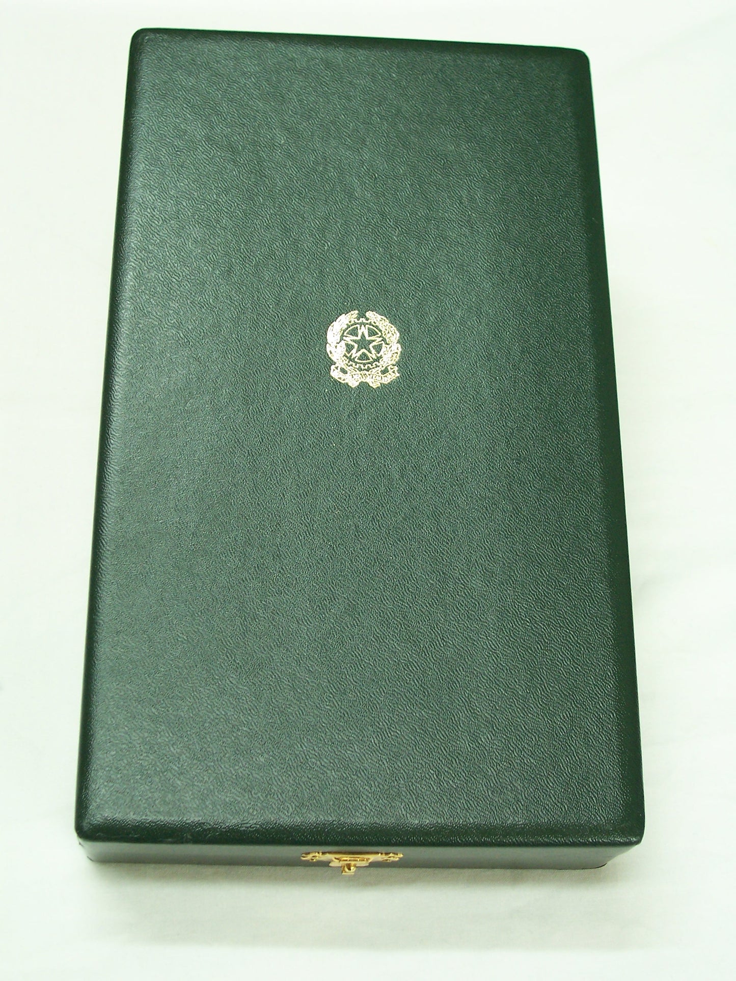 Kit Grand' Ufficiale Repubblica