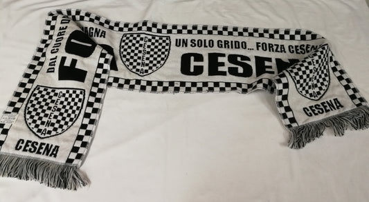 Sciarpa Cesena