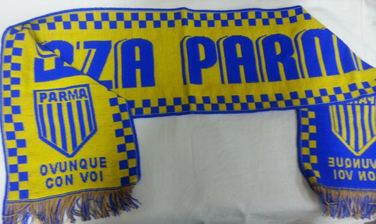 Sciarpa Parma