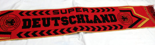 Sciarpa Super Deutschland