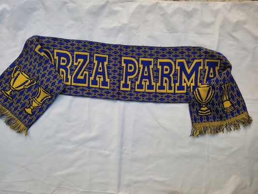 Sciarpa Forza Parma