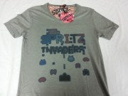 T-shirt Ibiza Spritz invaders vari colori