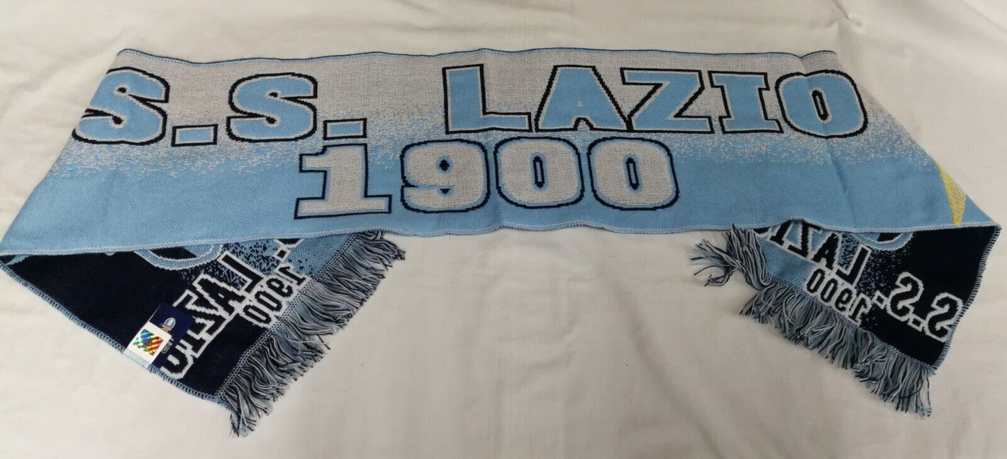Sciarpa Lazio 1900