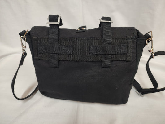 Borsa Tascapane mini nera