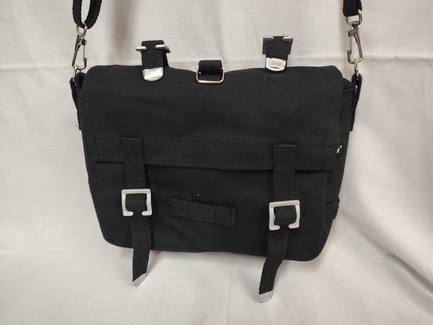 Borsa Tascapane mini nera