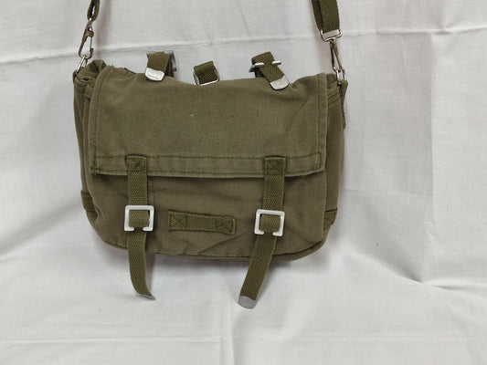 Borsa Tascapane mini verde
