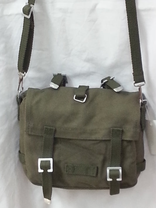 Borsa Tascapane mini verde