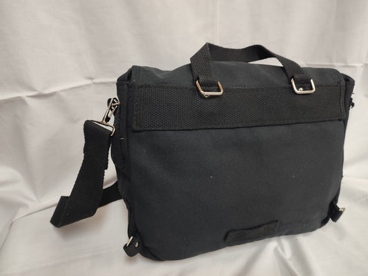 Borsa Tascapane grande nera