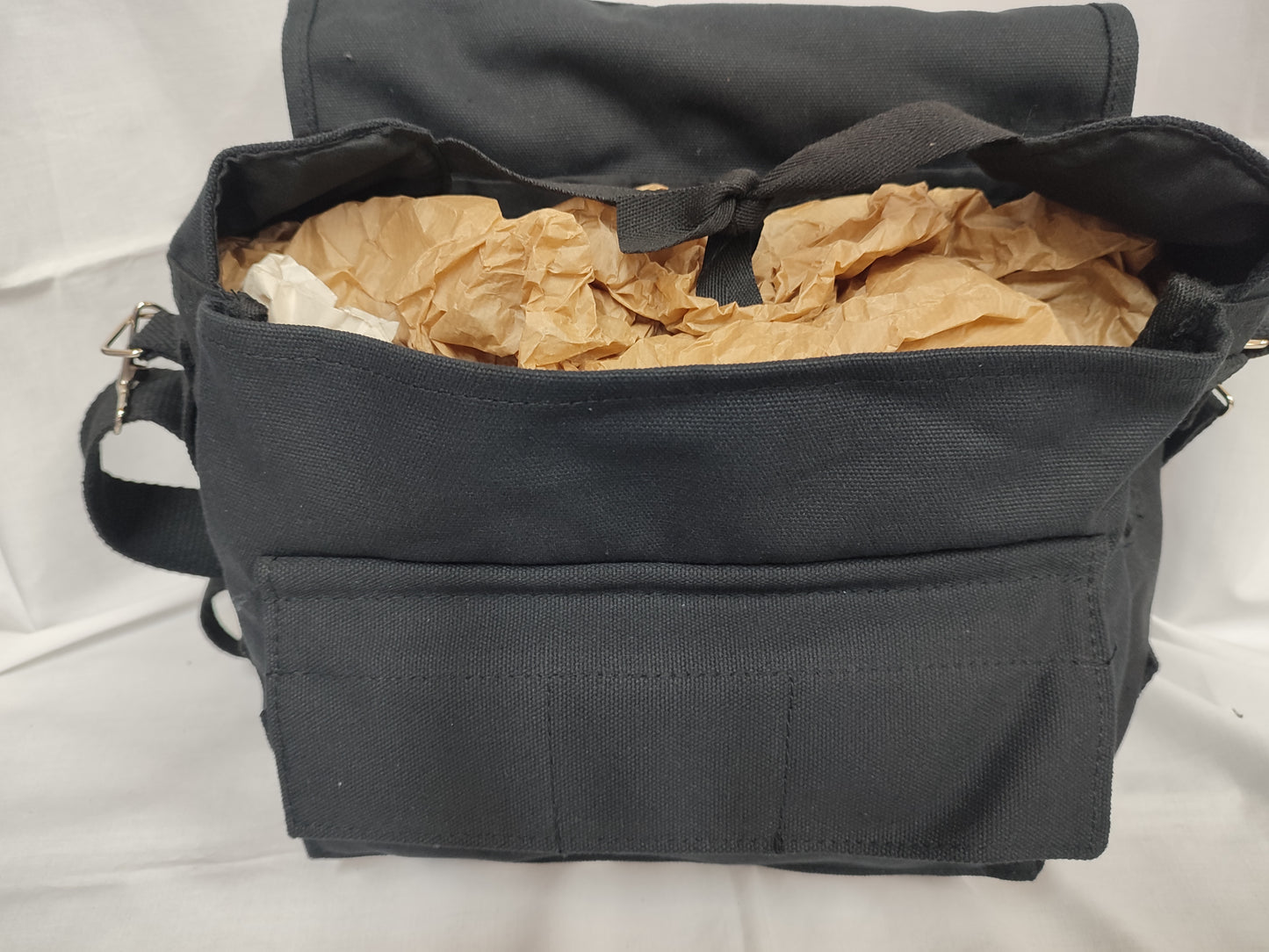 Borsa Tascapane grande nera