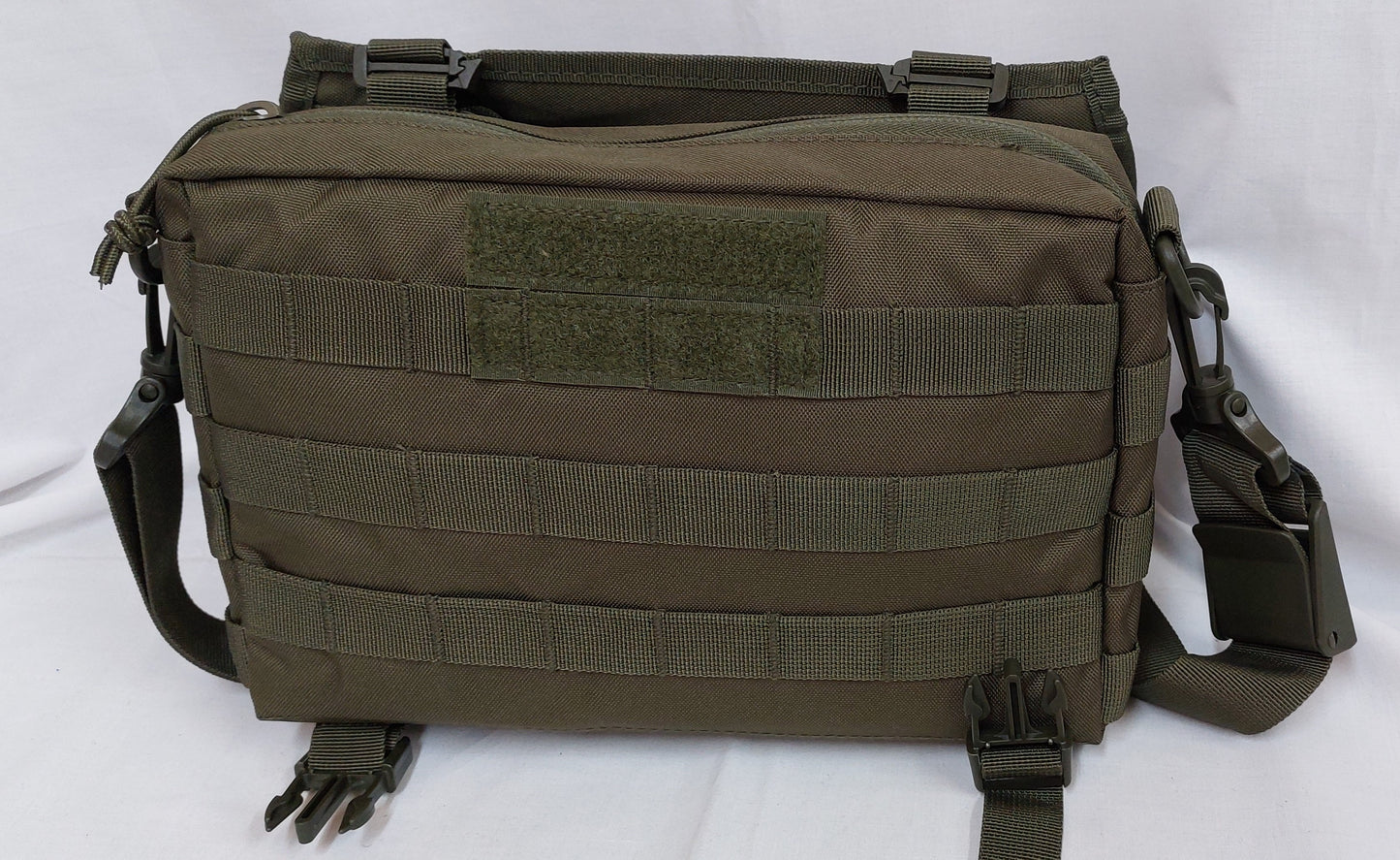 Borsa tracolla tedesca componibile