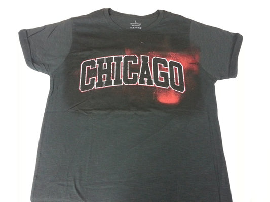 T-shirt Chicago