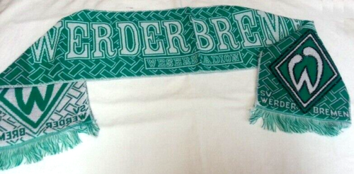 Sciarpa Werder Brema