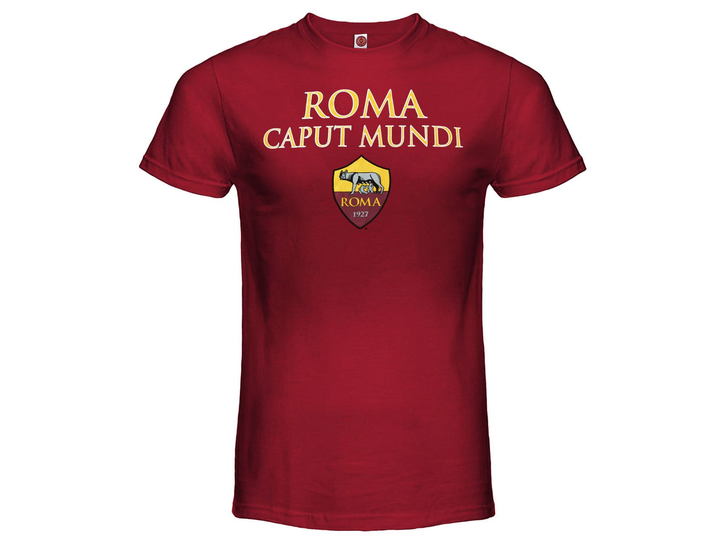 T-shirt cotone Roma