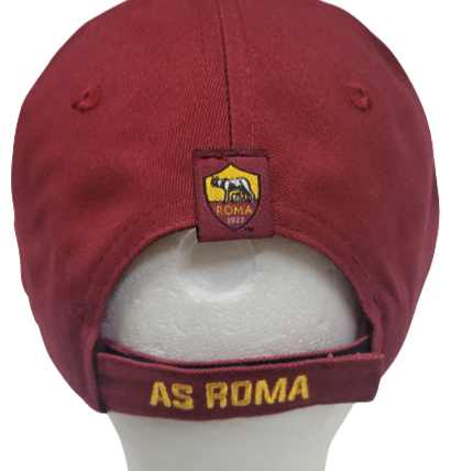 Cappellino AS Roma
