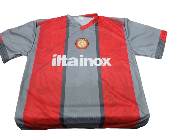 Maglietta Vardy della Cremonese