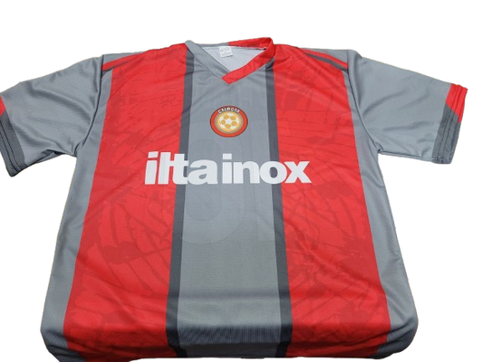 Maglietta Vardy della Cremonese