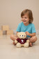 Peluche orsetto Torino FC