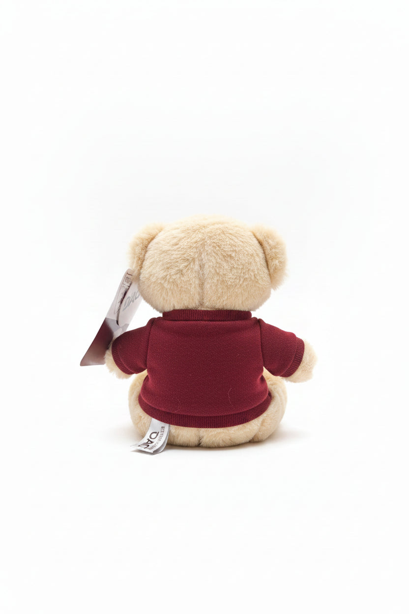 Peluche orsetto Torino FC
