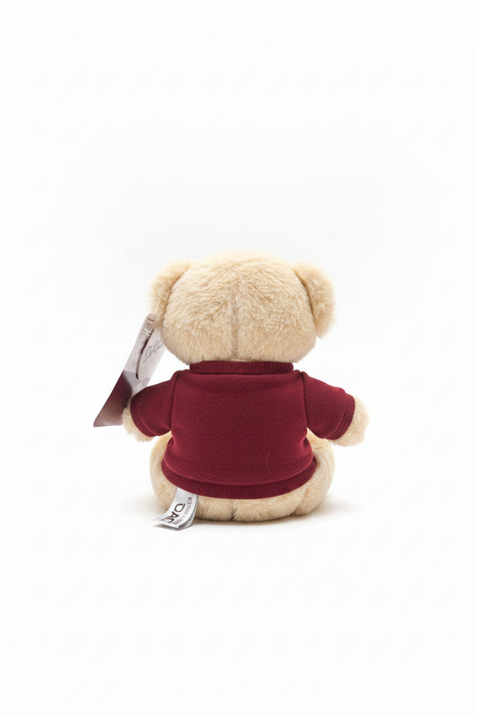 Peluche orsetto Torino FC