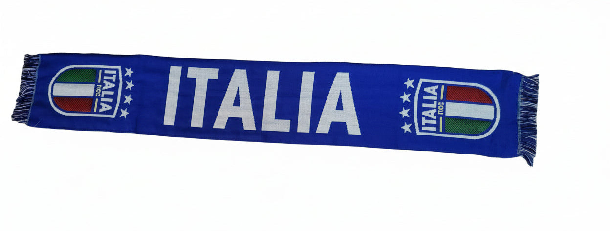 Sciarpa Italia