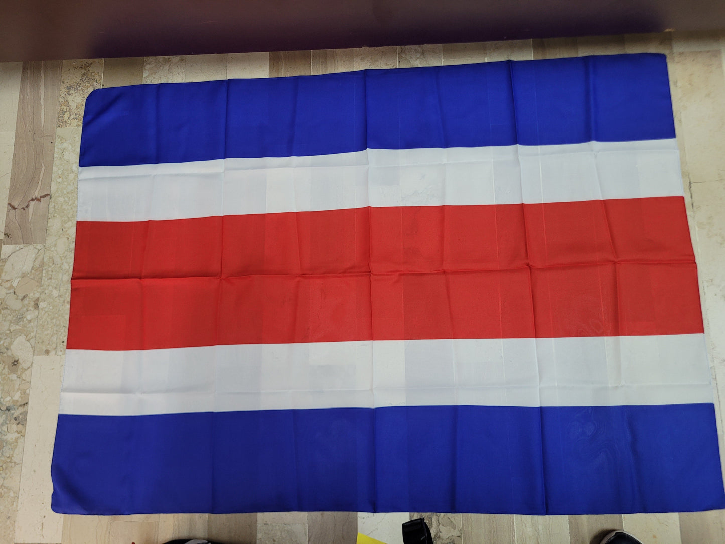 15 bandiere Sampdoria