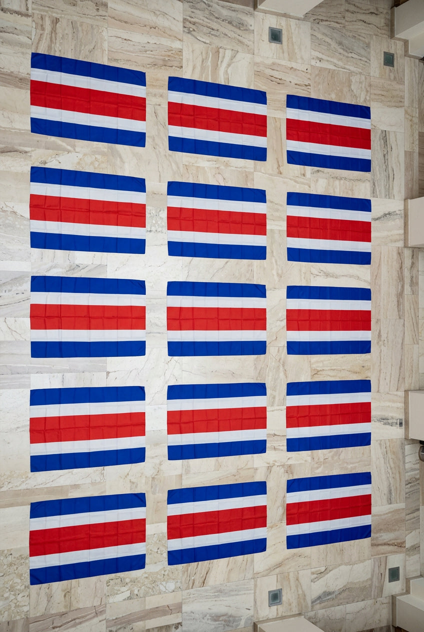 15 bandiere Sampdoria