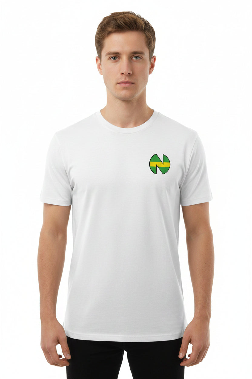T-shirt Oliver Hutton - Holly e Benji
