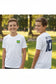 T-shirt Oliver Hutton - Holly e Benji