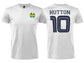 T-shirt Oliver Hutton - Holly e Benji