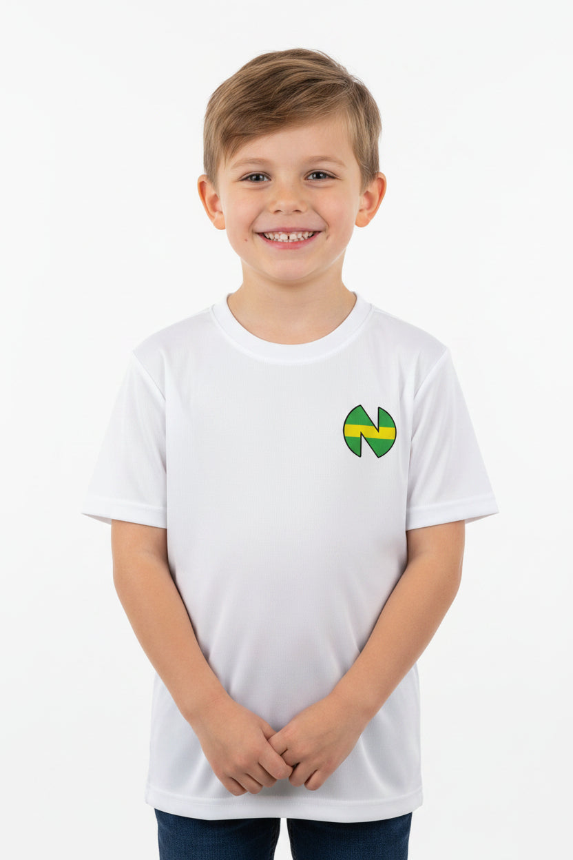 T-shirt Oliver Hutton - Holly e Benji