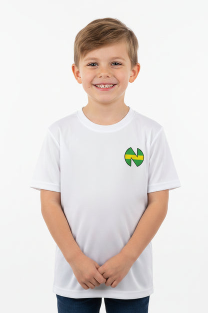 T-shirt Oliver Hutton - Holly e Benji
