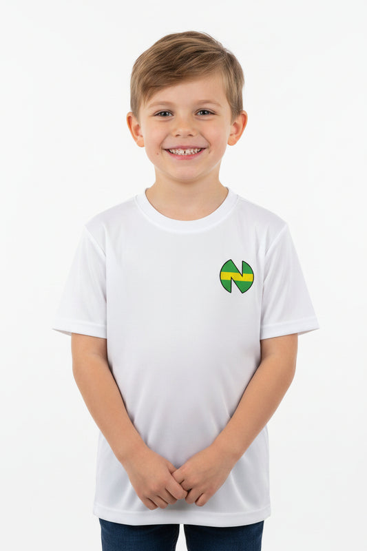 T-shirt Oliver Hutton - Holly e Benji