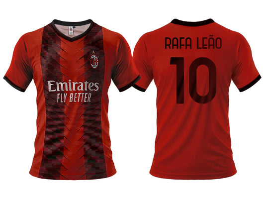 Maglia AC Milan 2024 Rafael Leao