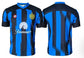 Maglia FC Inter 2024 Senza nome