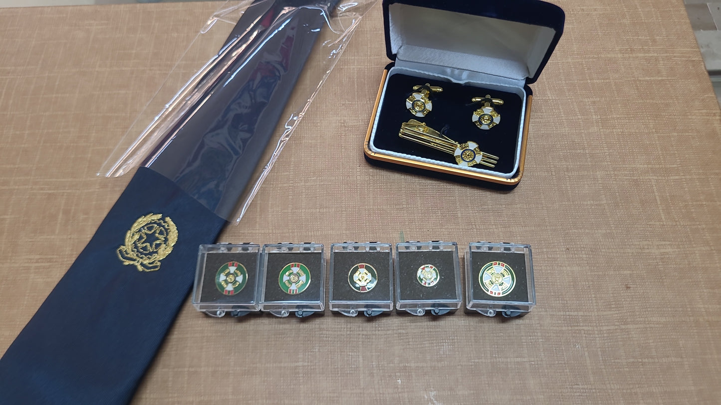 Kit ordine Whatsapp del 180926