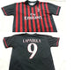 Magliette Milan Amarcord