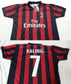 Magliette Milan Amarcord