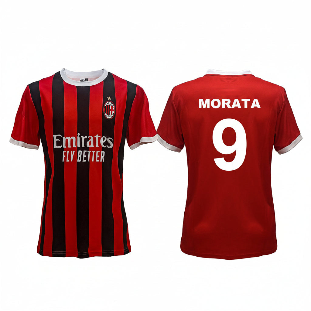 Magliette Milan Amarcord