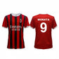Magliette Milan Amarcord