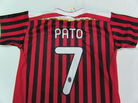 Magliette Milan Amarcord